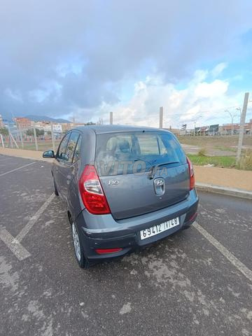 Excellente i10 à vendre - 2