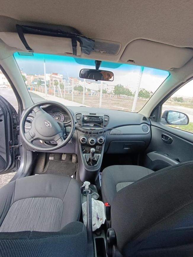 exellente i10 à vendre