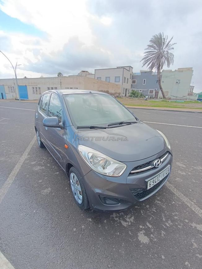 exellente i10 à vendre