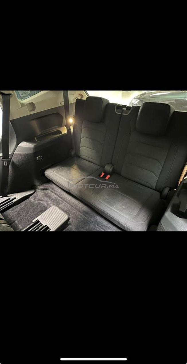 VOLKSWAGEN TIGUAN All Space 7 Places