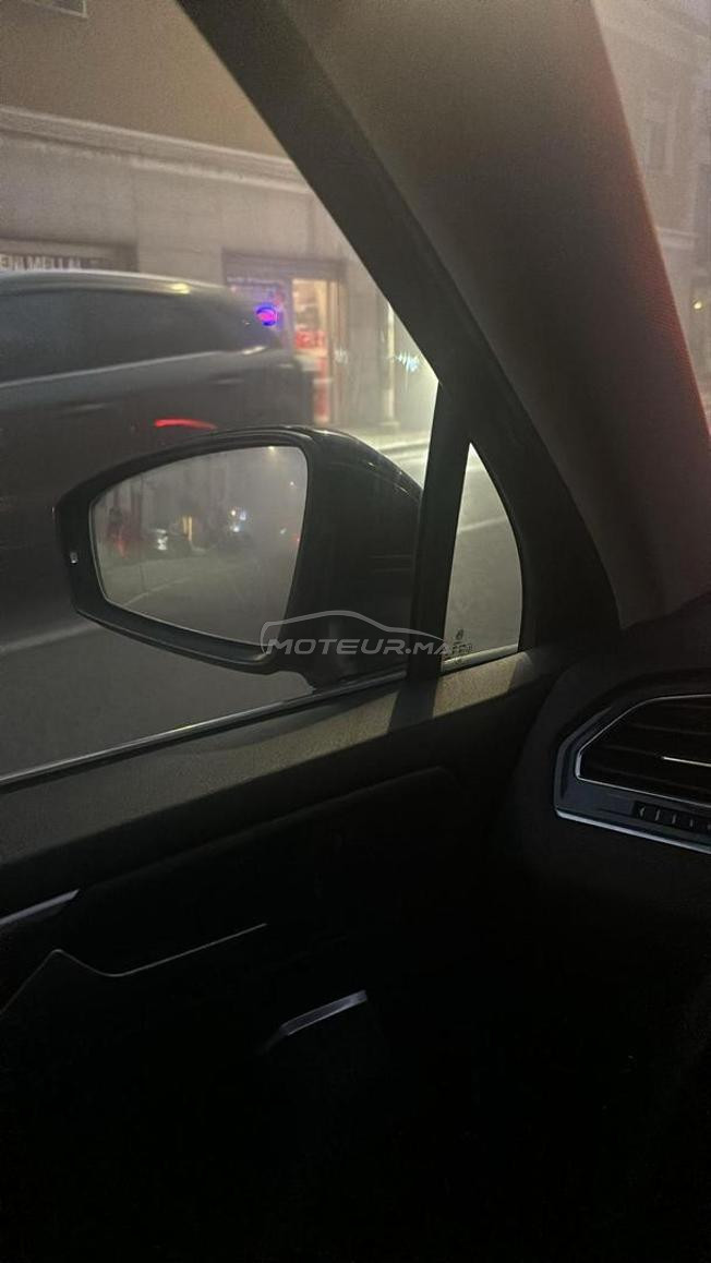 VOLKSWAGEN TIGUAN All Space 7 Places