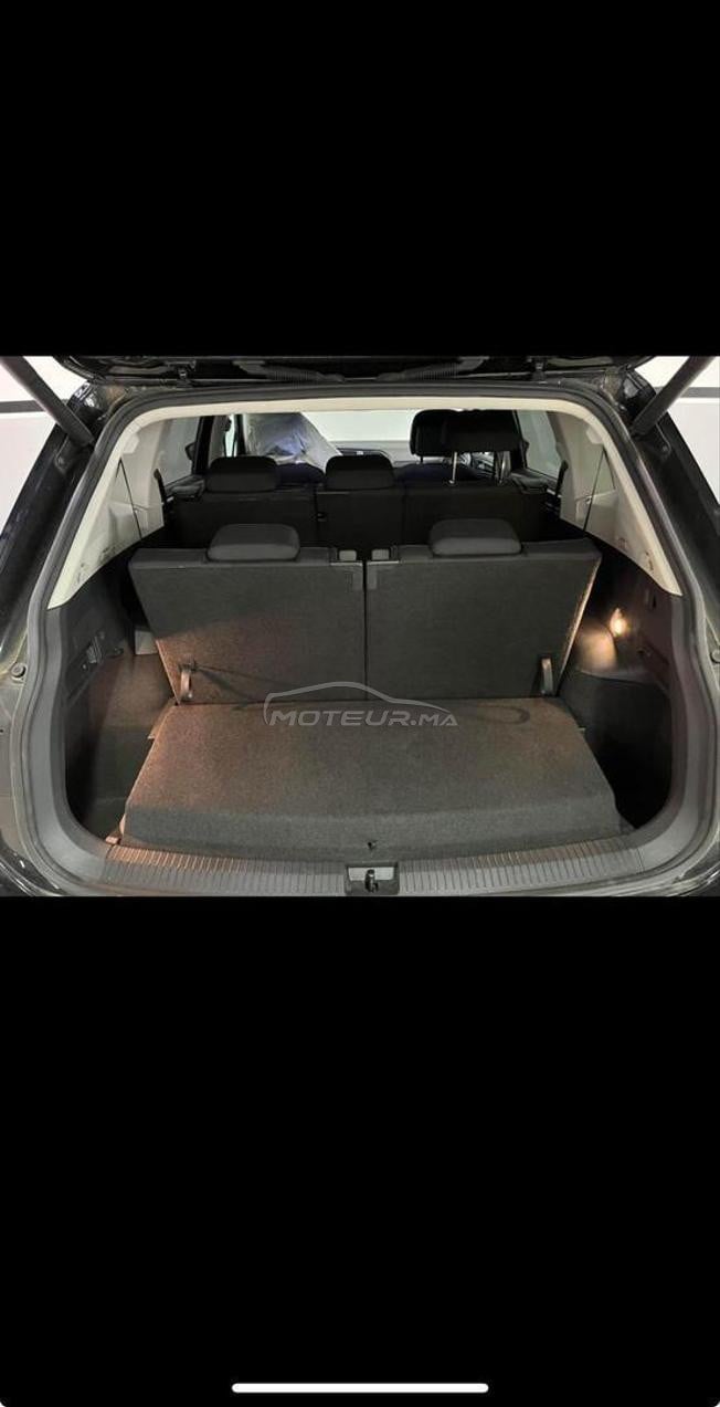 VOLKSWAGEN TIGUAN All Space 7 Places
