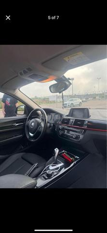BMW Série 2 Diesel Automatique 2018 à Casablanca - 2