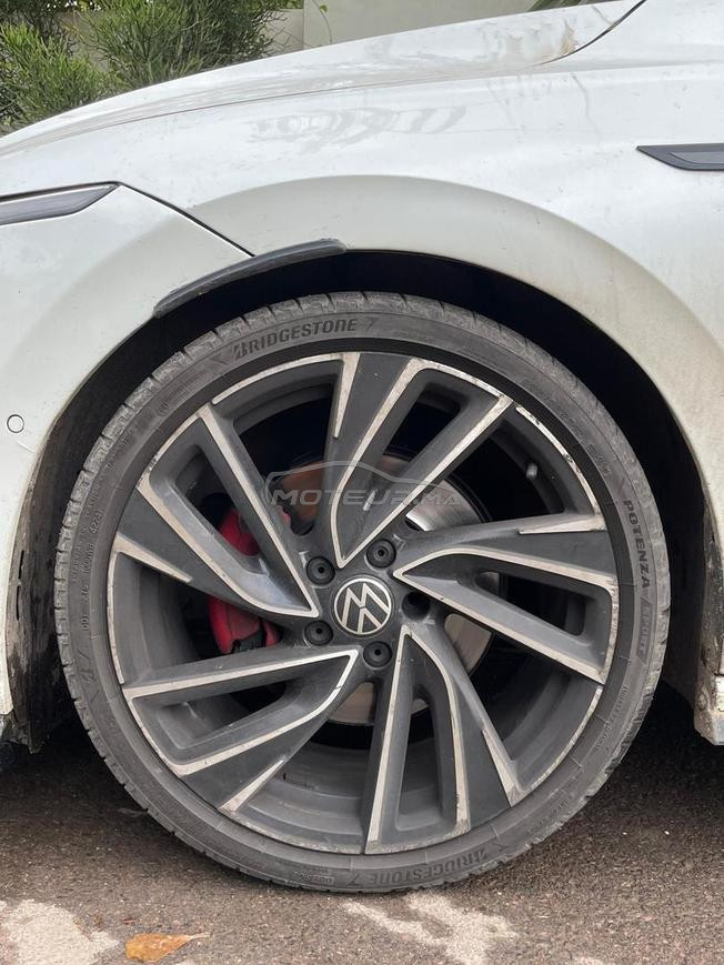 golf 8 Gtd