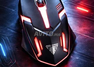 USB OPTICAL MOUSE GEDEL