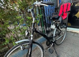 دراجة باتافوس