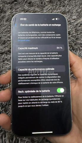 ايفون 14 برو 512 جيجابايت - 2