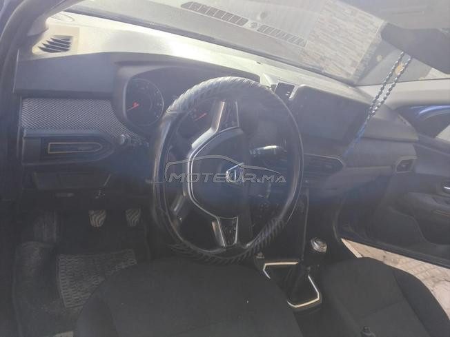 Dacia Pick-Up Diesel Manuelle 2021 à Oued Zem
