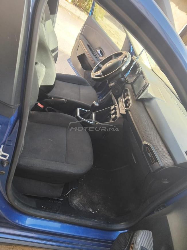 Dacia Pick-Up Diesel Manuelle 2021 à Oued Zem