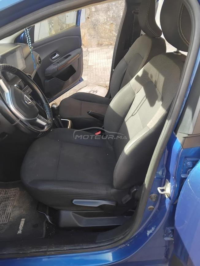 Dacia Pick-Up Diesel Manuelle 2021 à Oued Zem