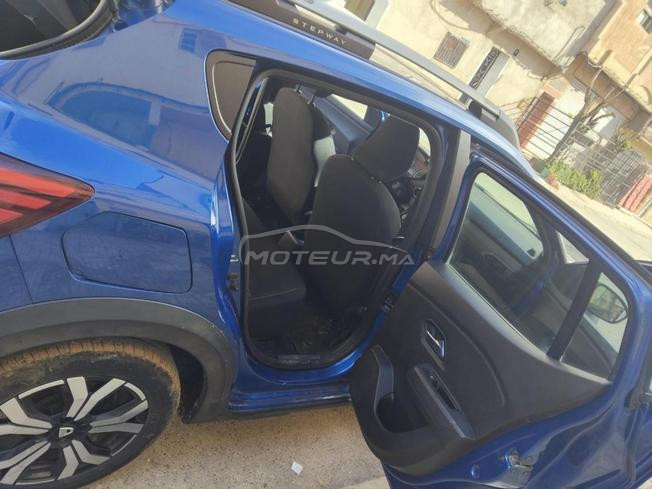 Dacia Pick-Up Diesel Manuelle 2021 à Oued Zem