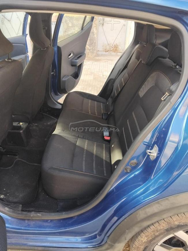 Dacia Pick-Up Diesel Manuelle 2021 à Oued Zem