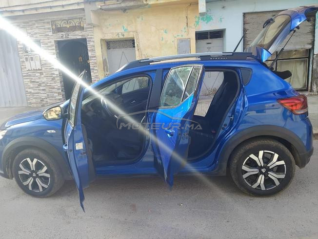 Dacia Pick-Up Diesel Manuelle 2021 à Oued Zem