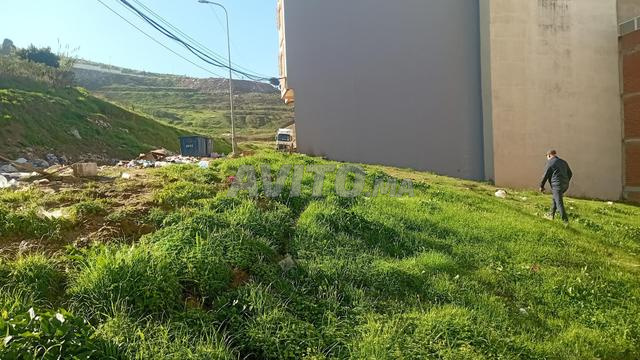 أرض محفظة للبيع (واجهتين) في الجراري - 2