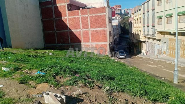 أرض محفظة للبيع (واجهتين) في الجراري