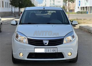 داسيا سانديرو 1.4 بنزين