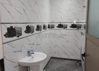 شقة للإيجار في تمارة