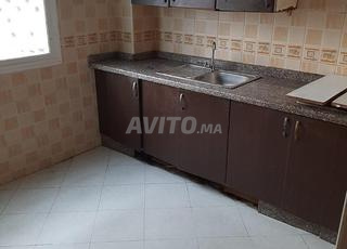 شقة للبيع 74 متر مربع في الدار البيضاء