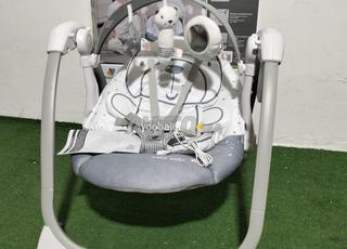 ماستيلا أرجوحة كهربائية