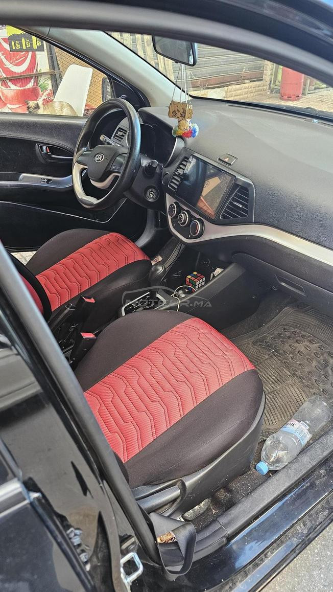 kia picanto 2017