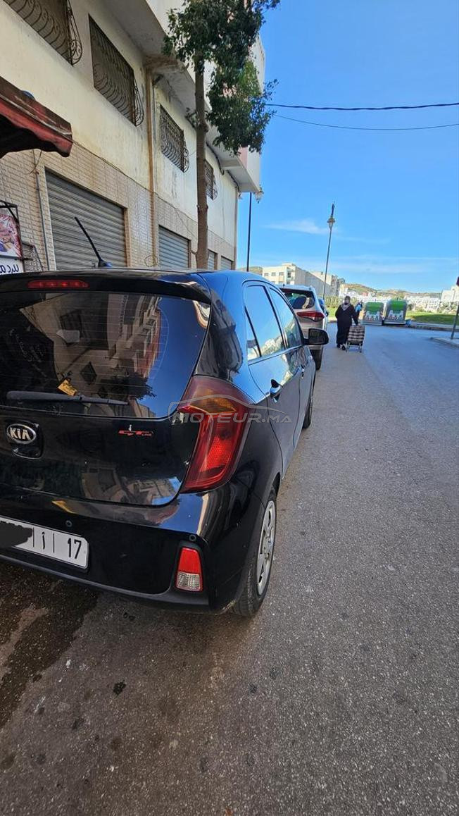 kia picanto 2017