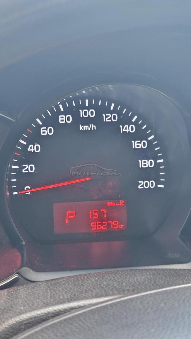 kia picanto 2017