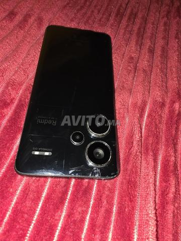 Redmi note 13 pro Plus 5g