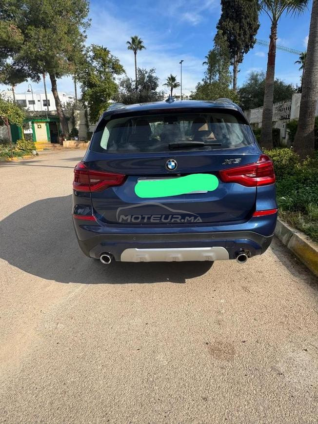 BMW X3 XDrive 20