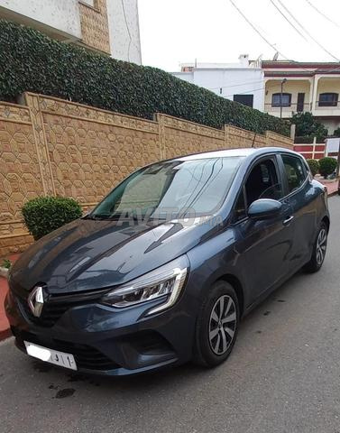 CLIO 5 - DIESEL - 1ère Main -Rabat-