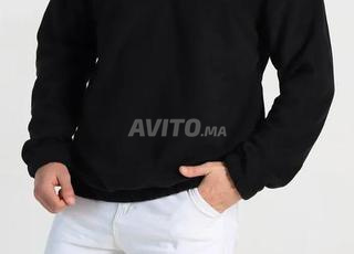 Tricot épais polaire de haute qualité à un prix abordable