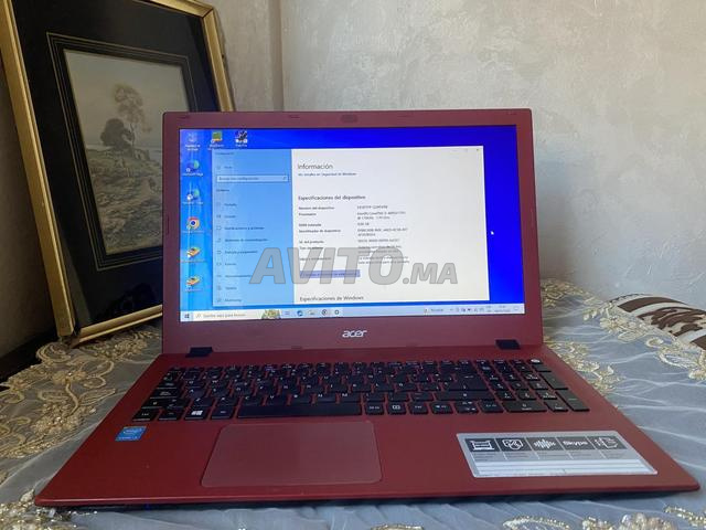 PC portable Acer