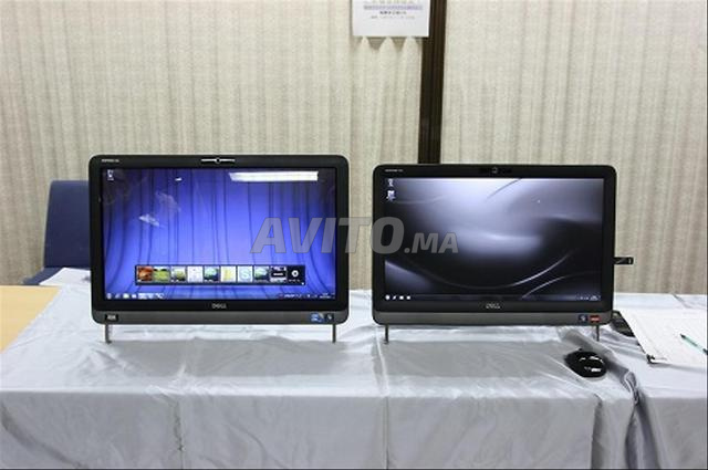 علي ان ون تكتيل ديل رام 8 ديسك اس اس دي