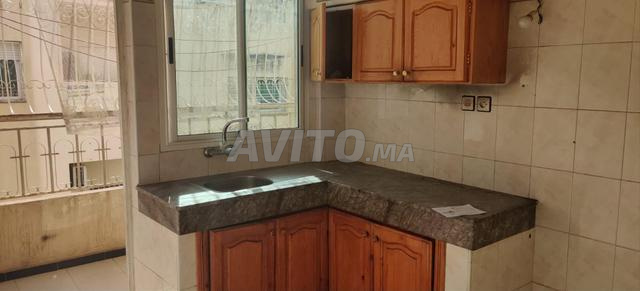 Appart à louer  Bien situé - très ensolleillé - image 5