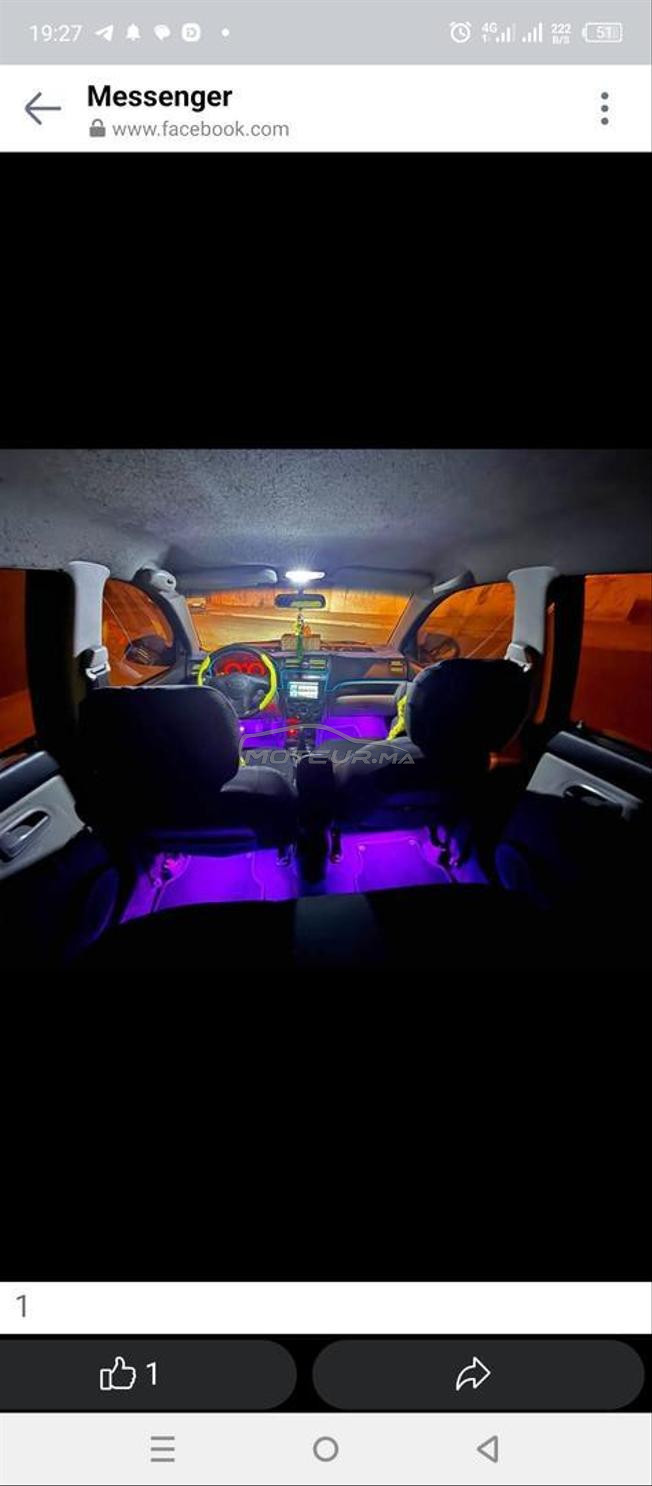 Kia Picanto a vendre Casablanca 