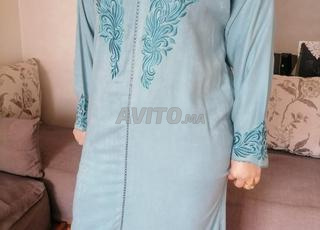 Djellaba pour femme