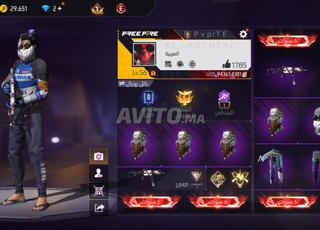 Il a la barbe de Chkaki et il a 6 ans