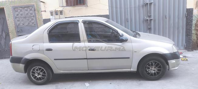 داسيا لوجان 