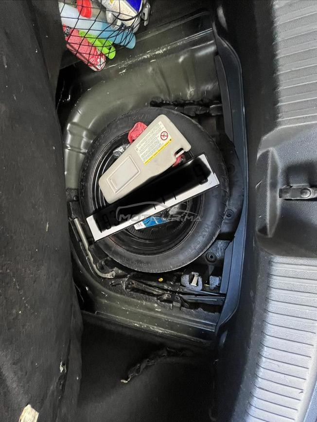 Seat Leon Diesel Manuelle 2013 à Casablanca