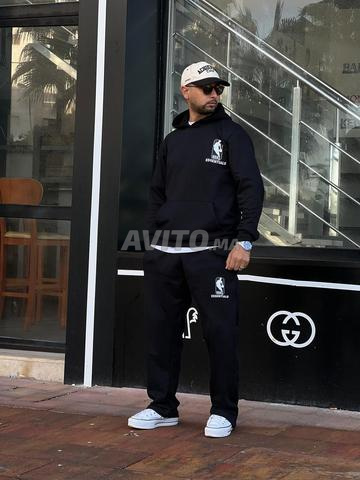 Ensemble survêtement homme qualité supérieure NBA