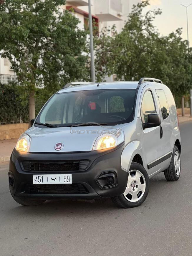 Voiture d'occasion à vendre 