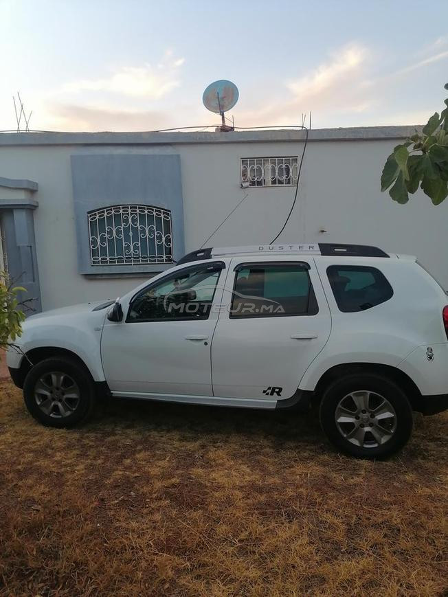 Dacia Duster Diesel Manuelle 2015 à Khénifra