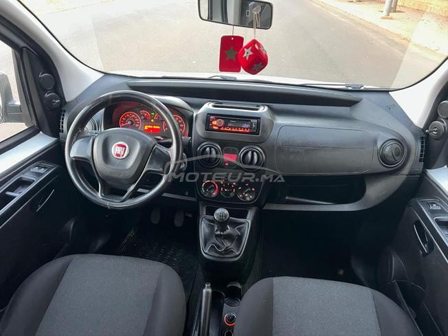 Voiture d'occasion à vendre 