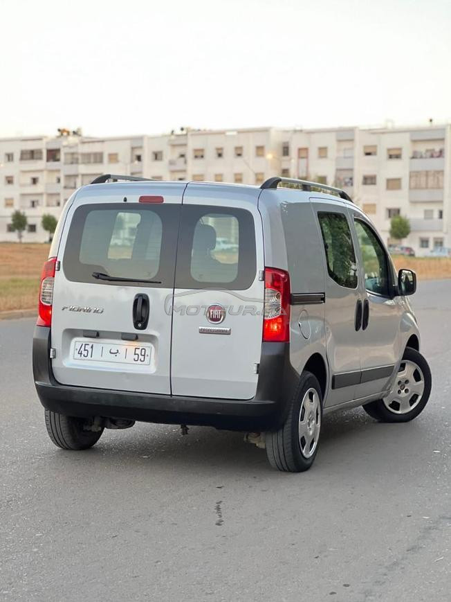 Voiture d'occasion à vendre 