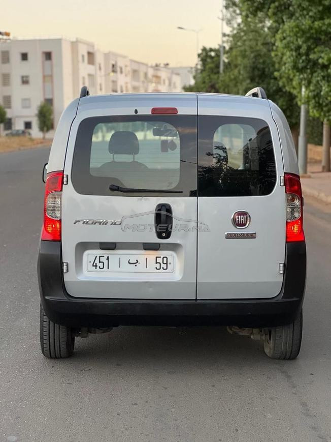 Voiture d'occasion à vendre 