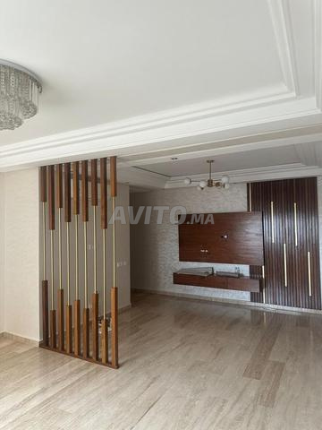 Appartement à louer Jardins ALMIARAJ