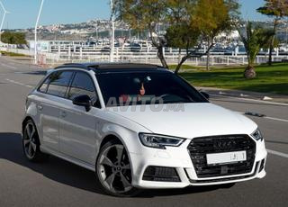 Audi A3 S-line 2020 Full options Importée neuve