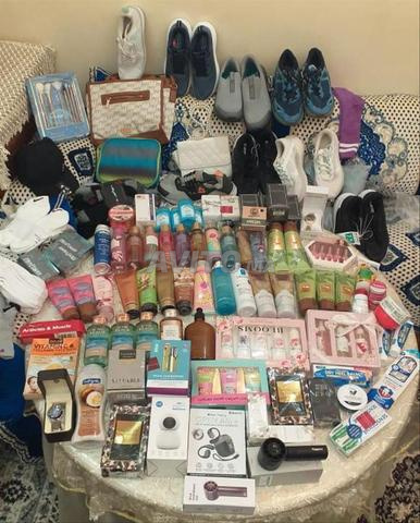 مرحبا لمن يريد شيئا، جملة لا