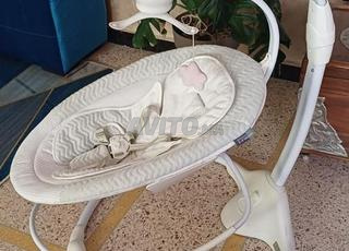 أرجوحة أوتوماتيكية سواغ موسيقى ماركة مامالوف