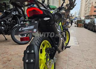 سيماتي مونستر