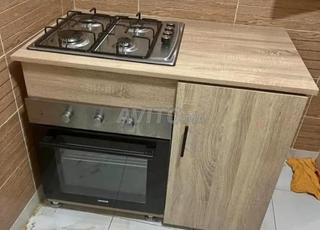 بلاكار كوزينة Placard de cuisine